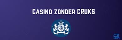 Casino zonder CRUKS met iDEAL Speel Veilig en Gemakkelijk Casino zonder CRUKS met iDEAL Speel Veilig en Gemakkelijk