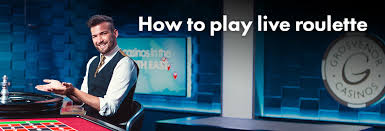 Discover the Best Live Roulette Online Casino Experience -549036605