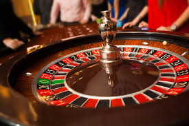Discover the Best Live Roulette Online Casino Experience -549036605