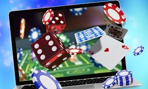 Discover the Exciting World of Joe Fortune Casino -1117927416