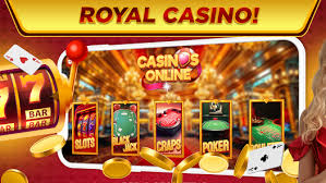 Experience Excitement with Casino Peaches App -458050744