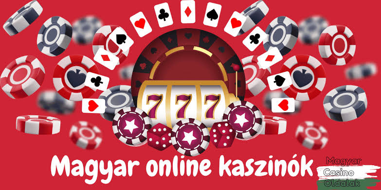 Fedezd fel a legjobb magyar online kaszinókat!