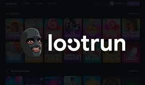 Lootrun Без Блокировки — Вход в Игровой Процесс -290870729