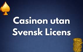 Upptäck fördelarna med casino utan svensk licens 10 euro -1156056119 Upptäck fördelarna med casino utan svensk licens 10 euro -1156056119