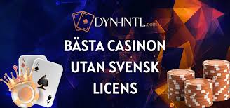 Upptäck fördelarna med casino utan svensk licens 10 euro -1156056119 Upptäck fördelarna med casino utan svensk licens 10 euro -1156056119