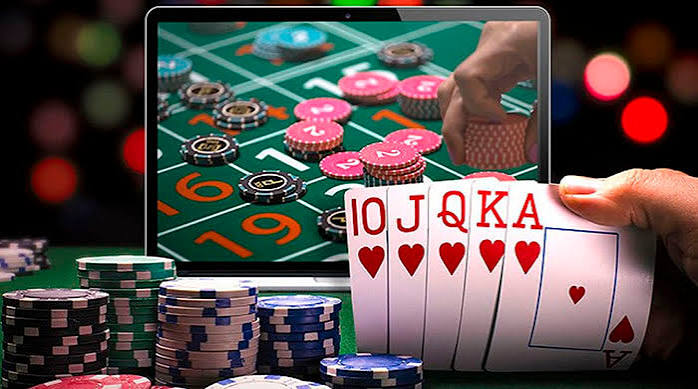 Casino bez ověření Vstupte do světa bez komplikací