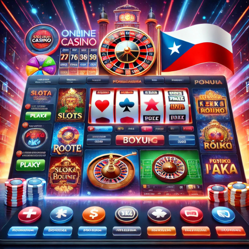 Casino bez ověření Vstupte do světa bez komplikací