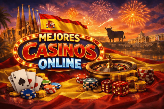 Casino Online Nuevo España 2026 La Revolución del Juego Digital
