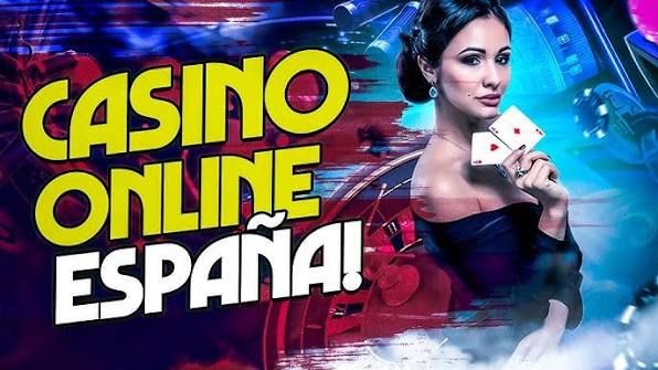 Casino Online Nuevo España 2026 La Revolución del Juego Digital
