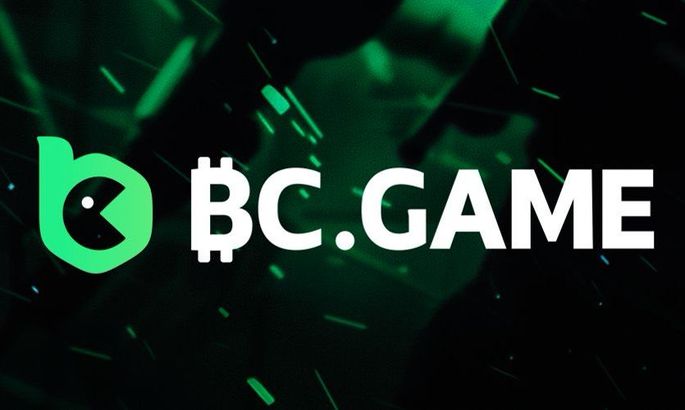 Exploring the Exciting World of BC.Game Crypto Casino