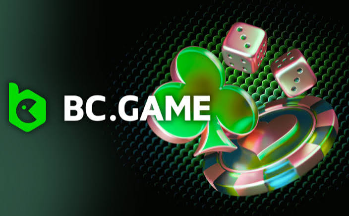 Exploring the Exciting World of BC.Game Crypto Casino