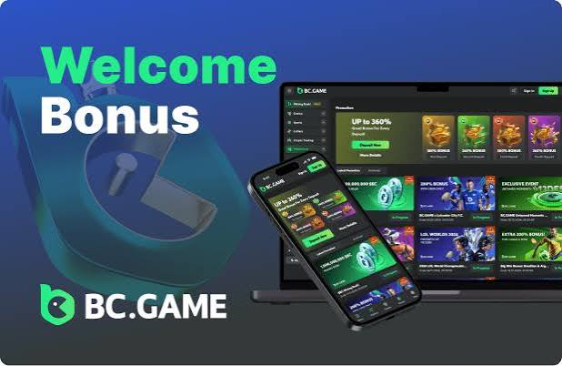 How to Easily Navigate the BC.Game Registration Process
