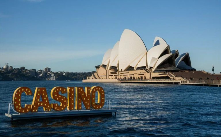 What’s the first thing you need to know before playing at National Casino Australia?
