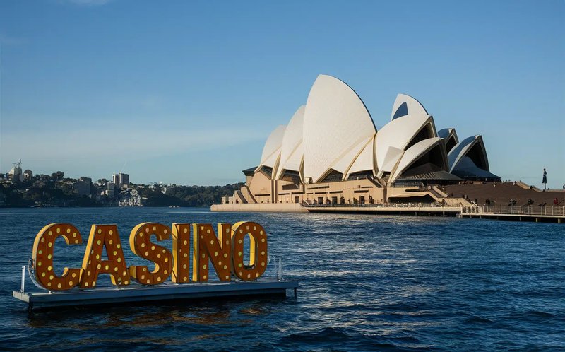 What’s the first thing you need to know before playing at National Casino Australia?