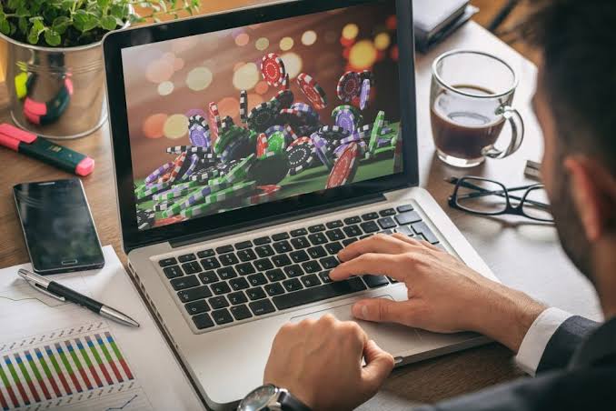 NV Casino Η Απόλυτη Εμπειρία Gaming