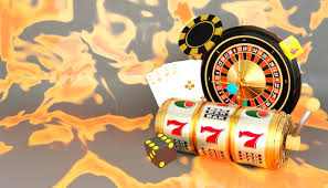The Ultimate Guide to Online Slots Spin, Win, and Discover!