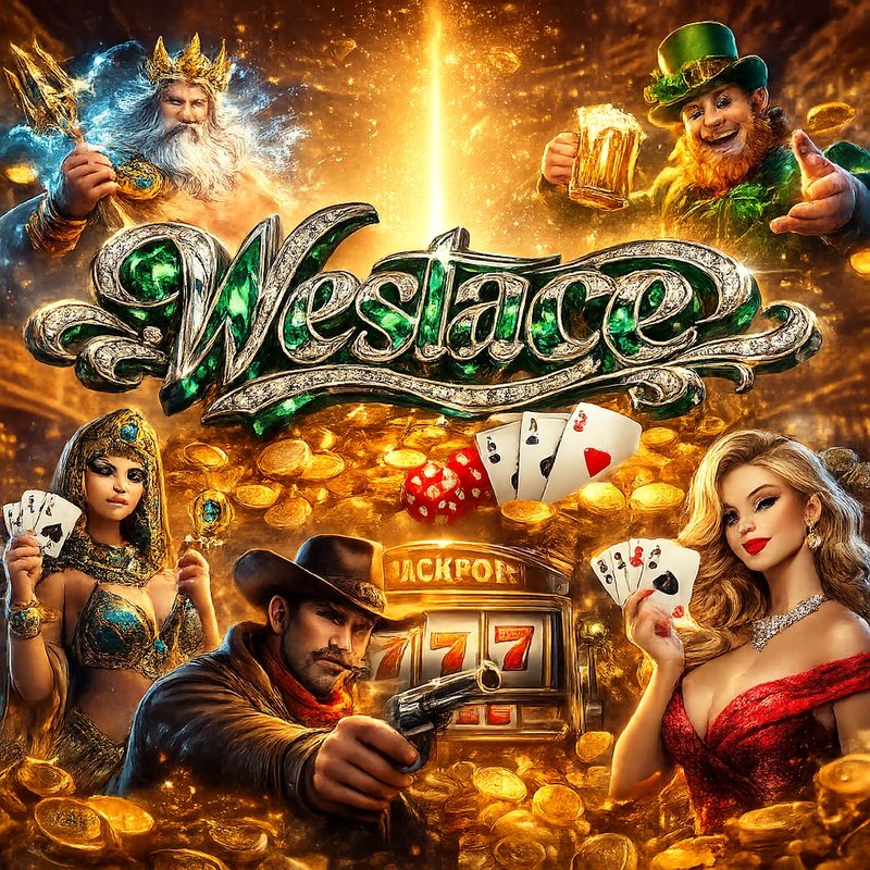 Getting Started with Westace Casino