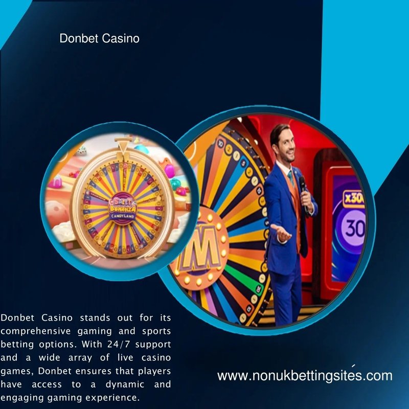 Why Donbet Casino UK Still Shows Up on My Phone’s Home Screen