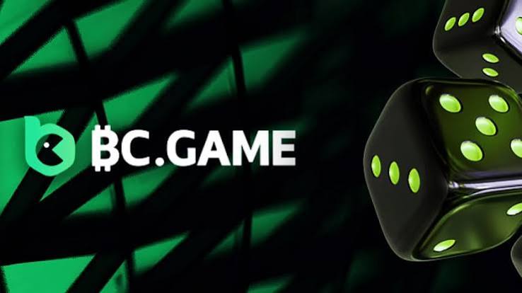 Experience the Thrill Play at BC.Game Poland -268446088