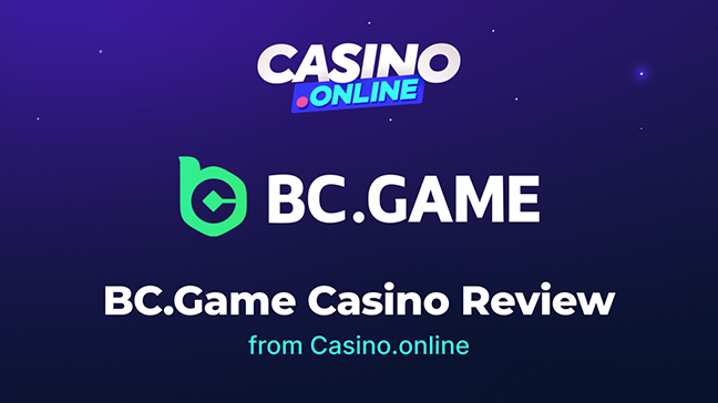 Join the Exciting World of BC.Game Africa! 1868937459 Join the Exciting World of BC.Game Africa! 1868937459